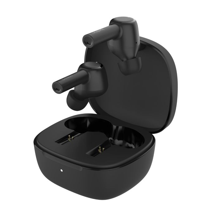 Auricolari con cancellazione del rumore, , hi-res